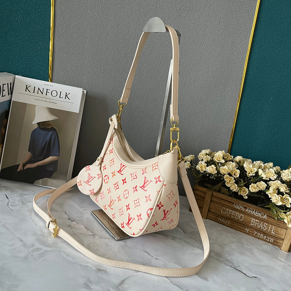 Louis Vuitton LV Bagatelle BB Bags1:1High-quality replica