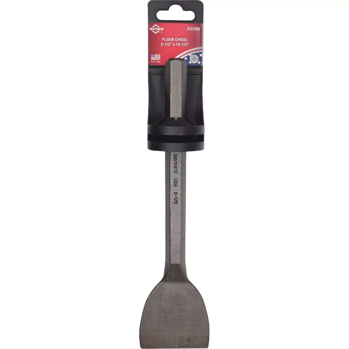 Mayhew Tools 2-1/2 In. Floor Chisel