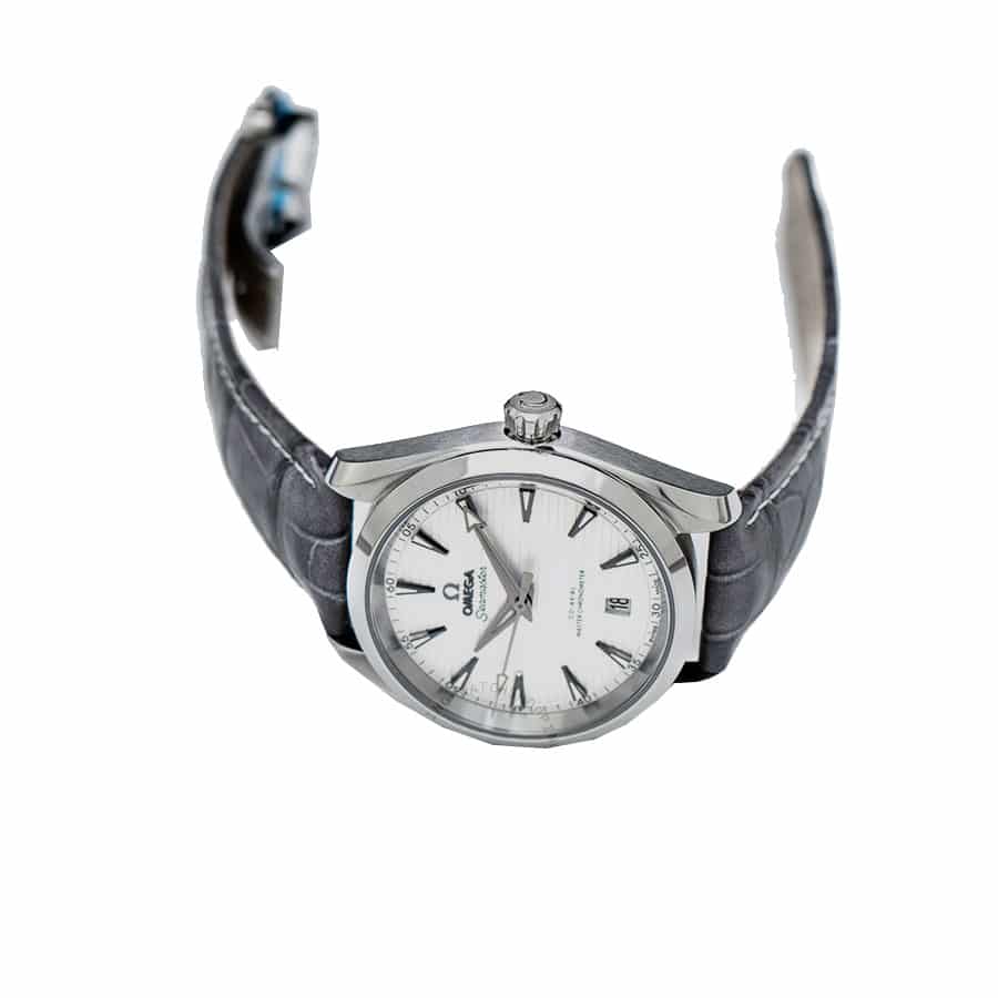 Aqua Leather Grey Replica - Top club