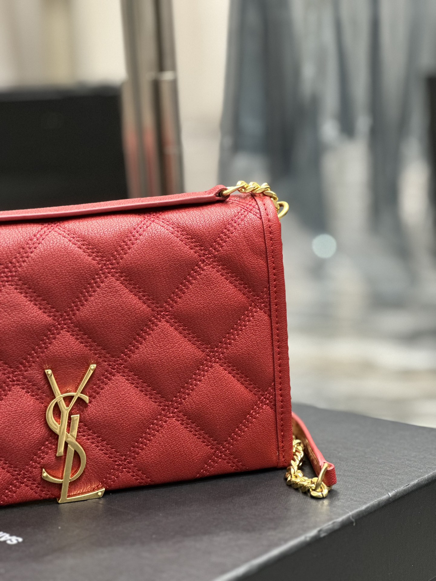 Becky1:1High-quality replica