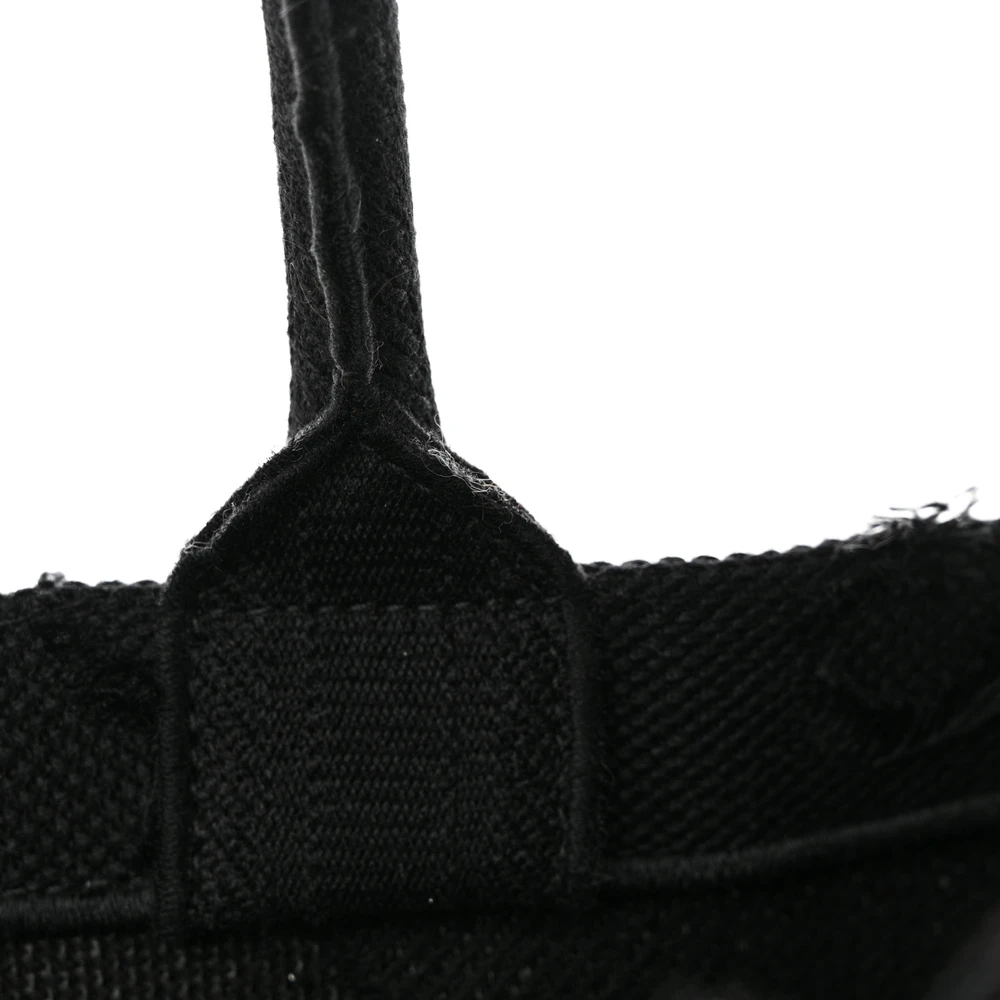 Mirror Quality Replica Dior Canvas Tote – Superfake Handbags1:1High-quality replica