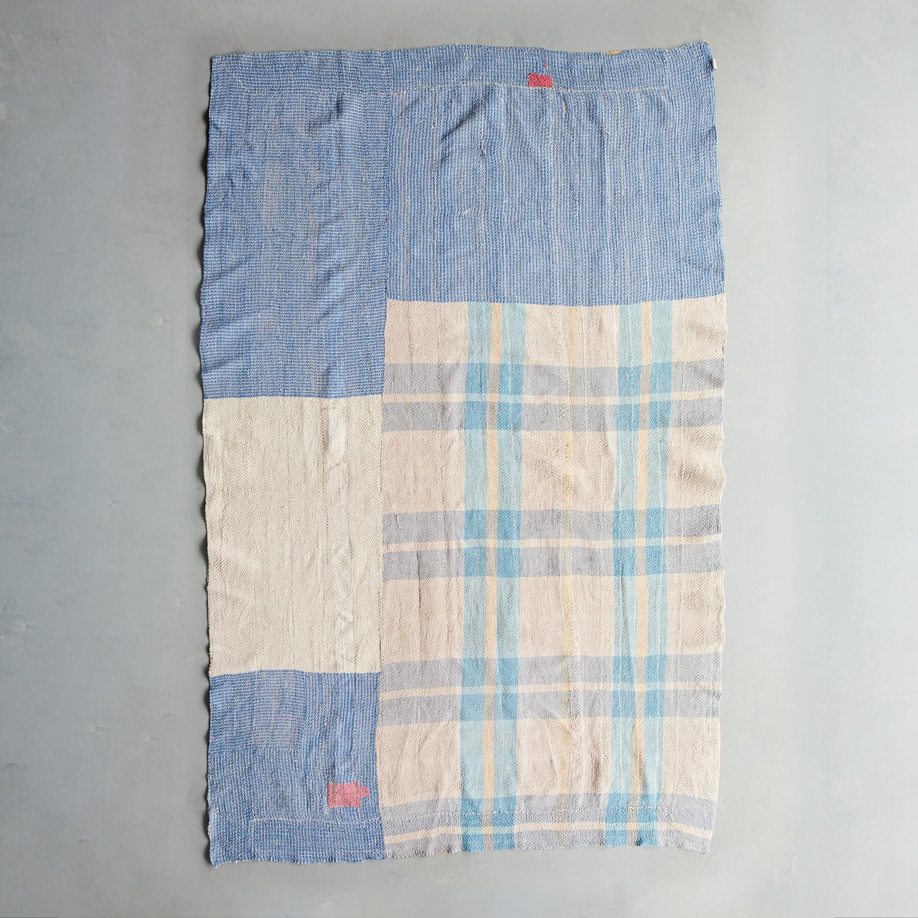 Nasik Sari Throw - Sundance Clothing