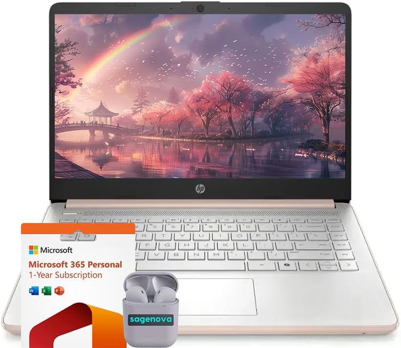 HP 14