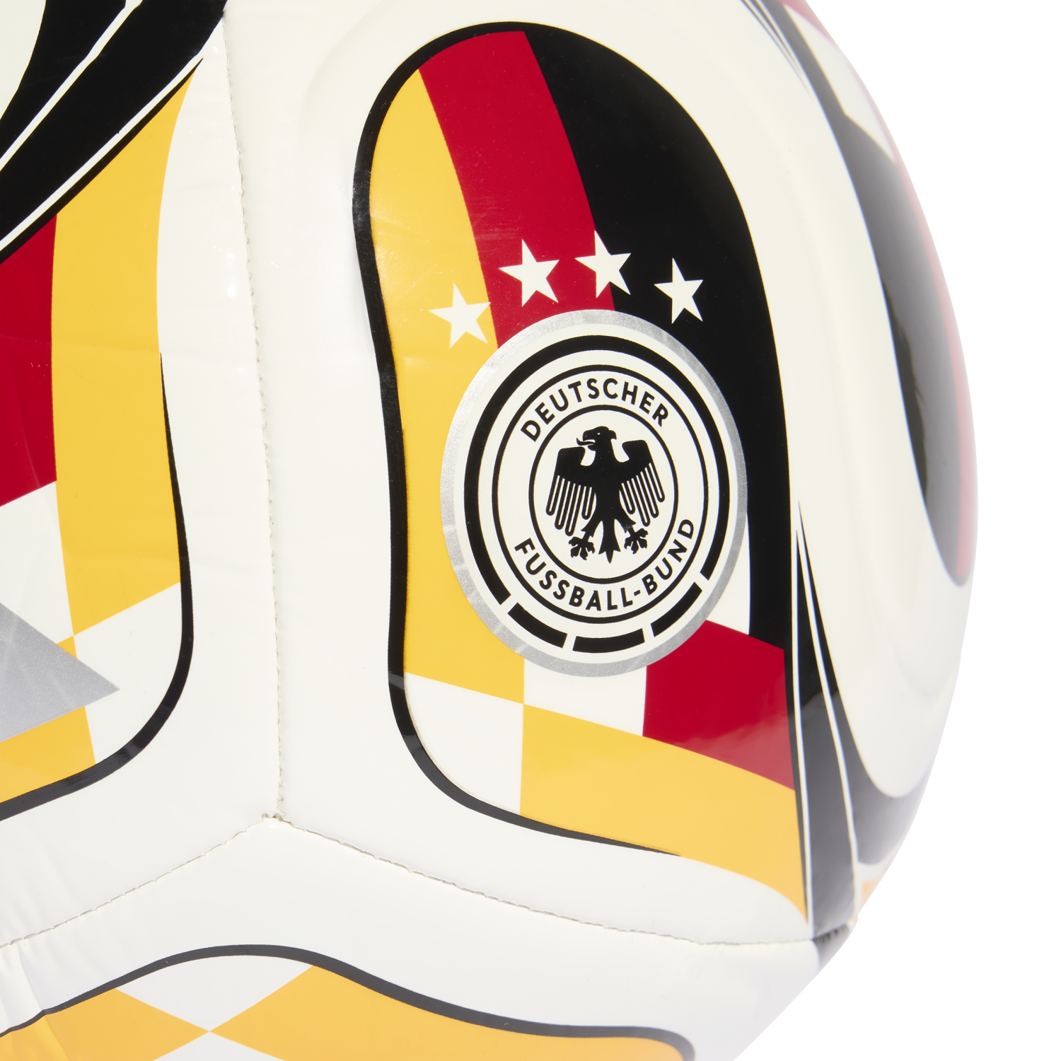 FIFA STORE adidas Trionda Germany Home Club Ball