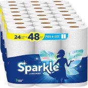 Paper Towels