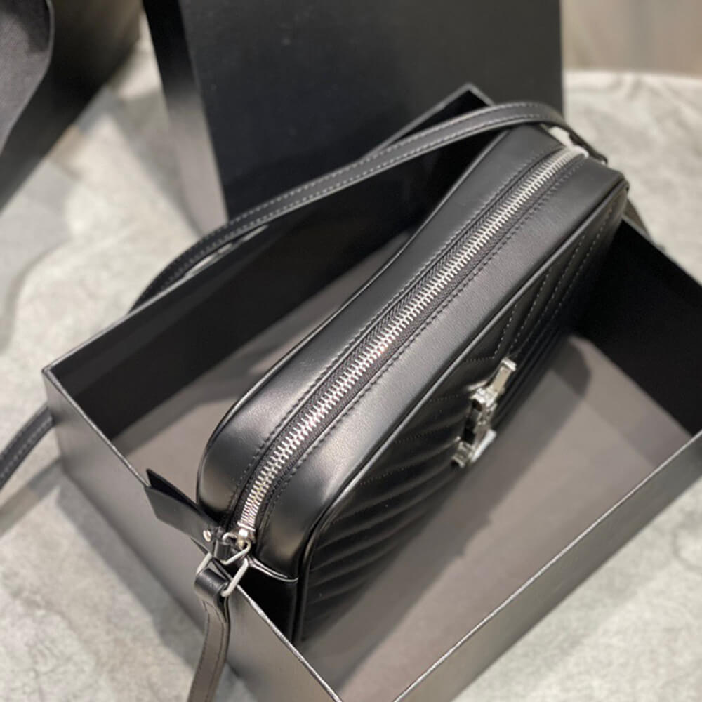 YSL LOU CAMERA BAG1:1High-quality replica