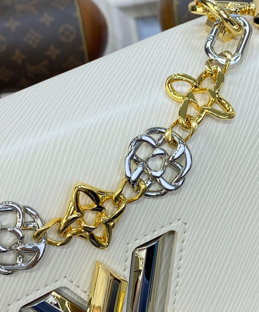Louis Vuitton Twist MM M22773 M227741:1High-quality replica