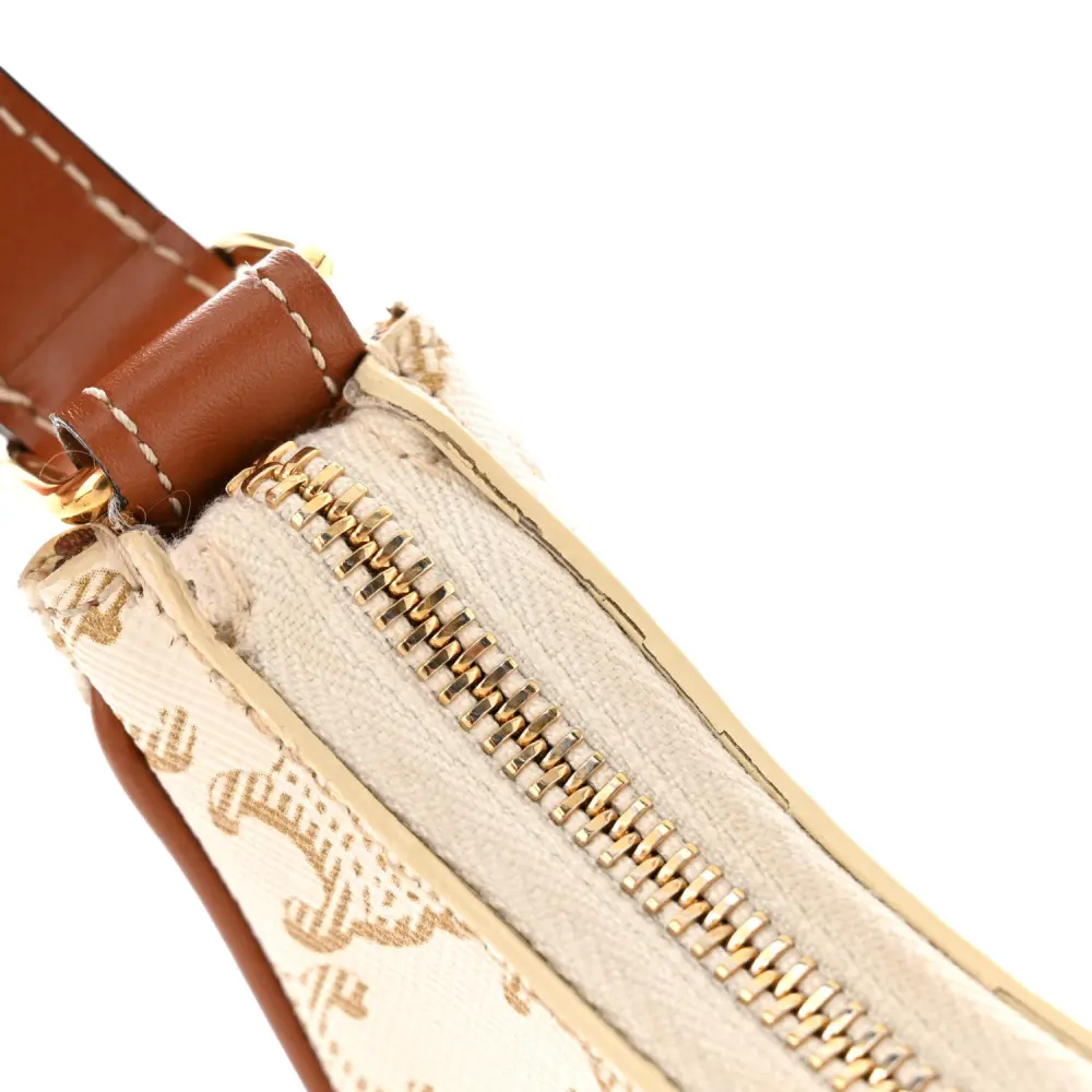 Superfake Handbags: Celine Ava Triomphe Shoulder Bag Replica1:1High-quality replica