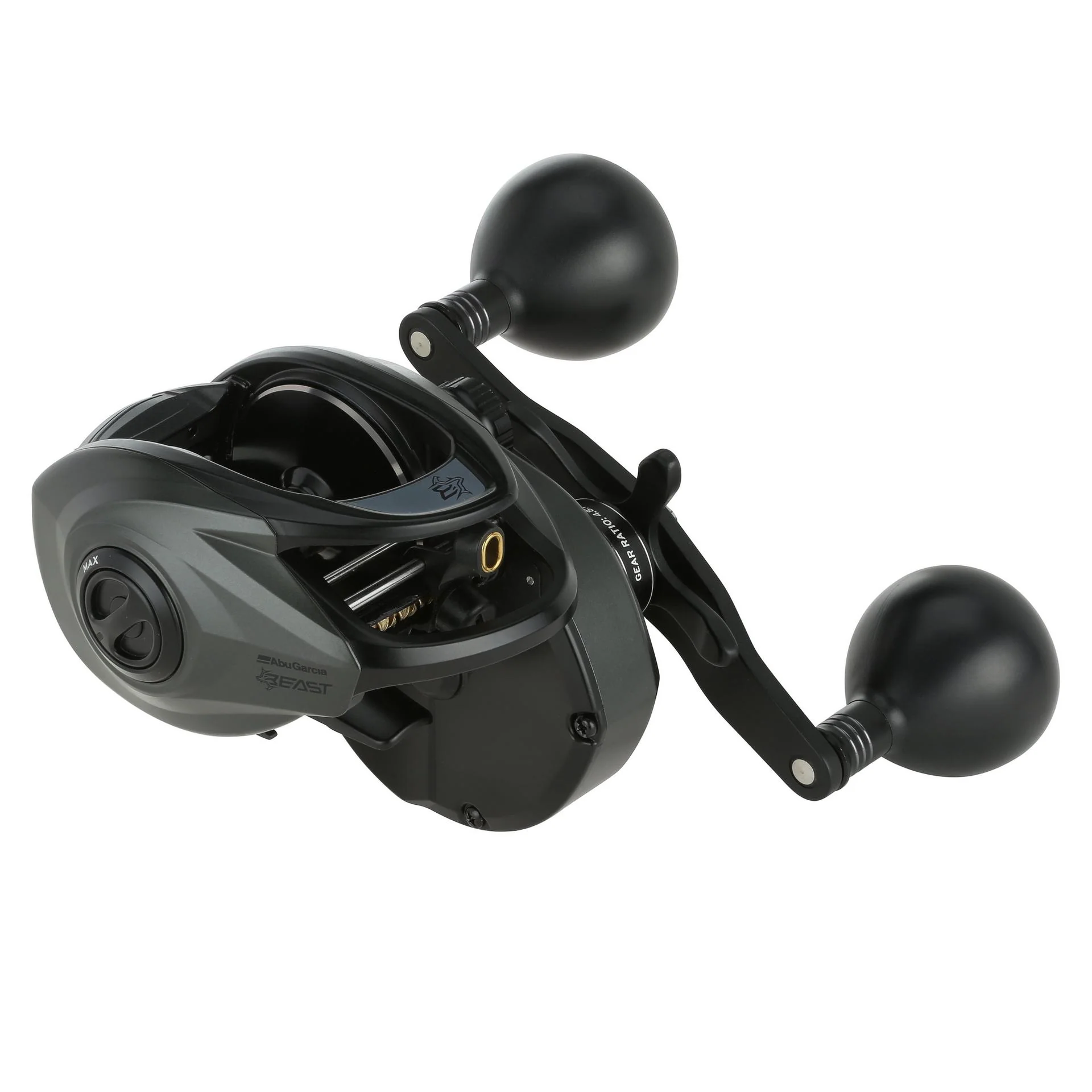 Beast™ 400 Low Profile Reel