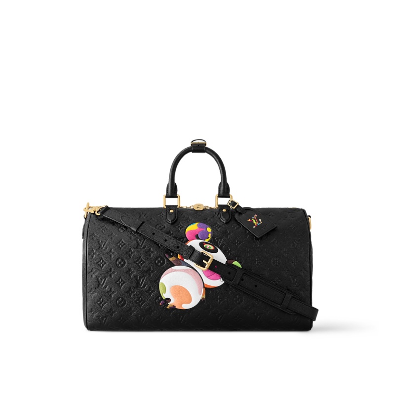 Replicate LV x TM Keepall Bandoulière 45 M13761(1:1 replica)1:1High-quality replica