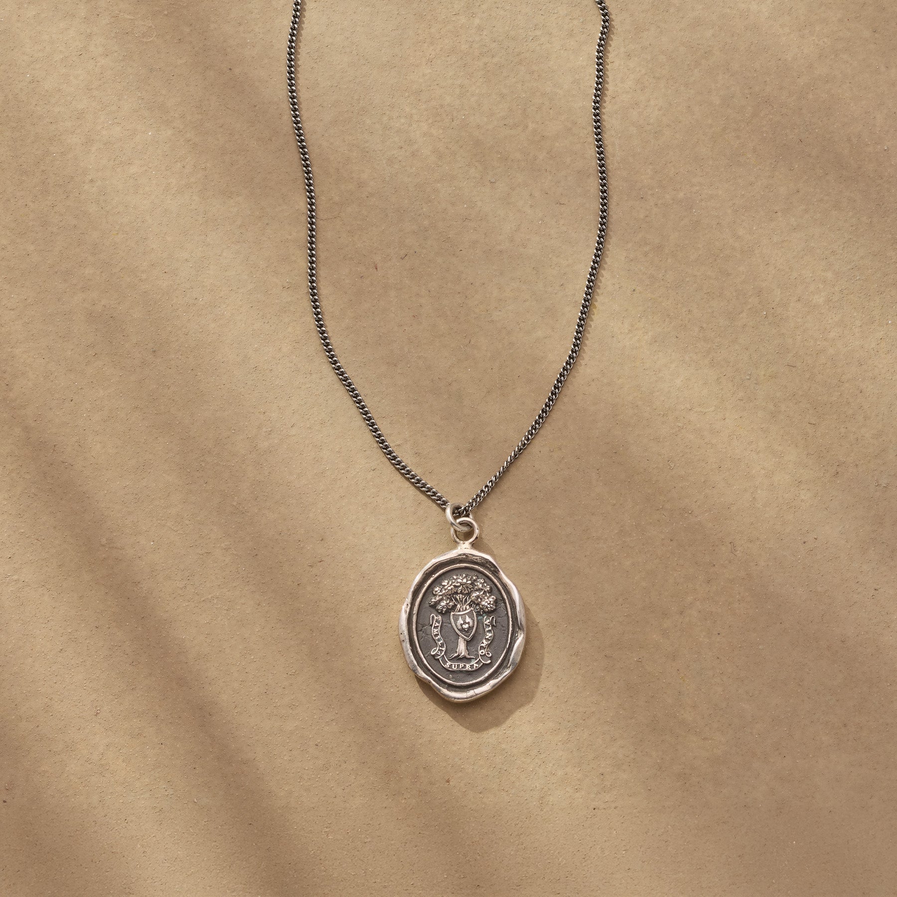 Kinship Necklace - Sundance Clothing