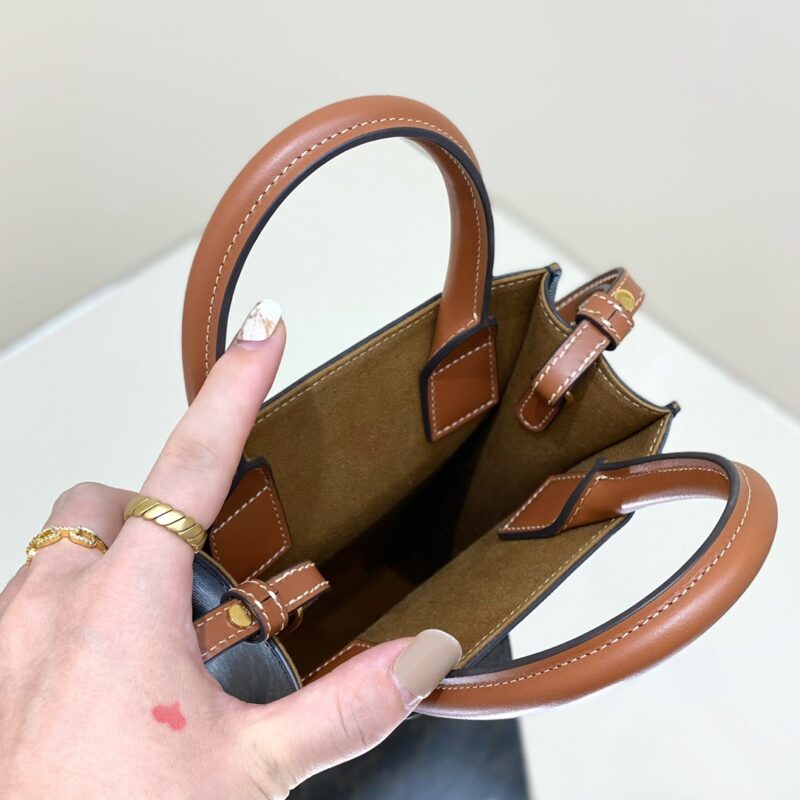 Replica Celine Triomphe Cabas Mini Tote1:1High-quality replica