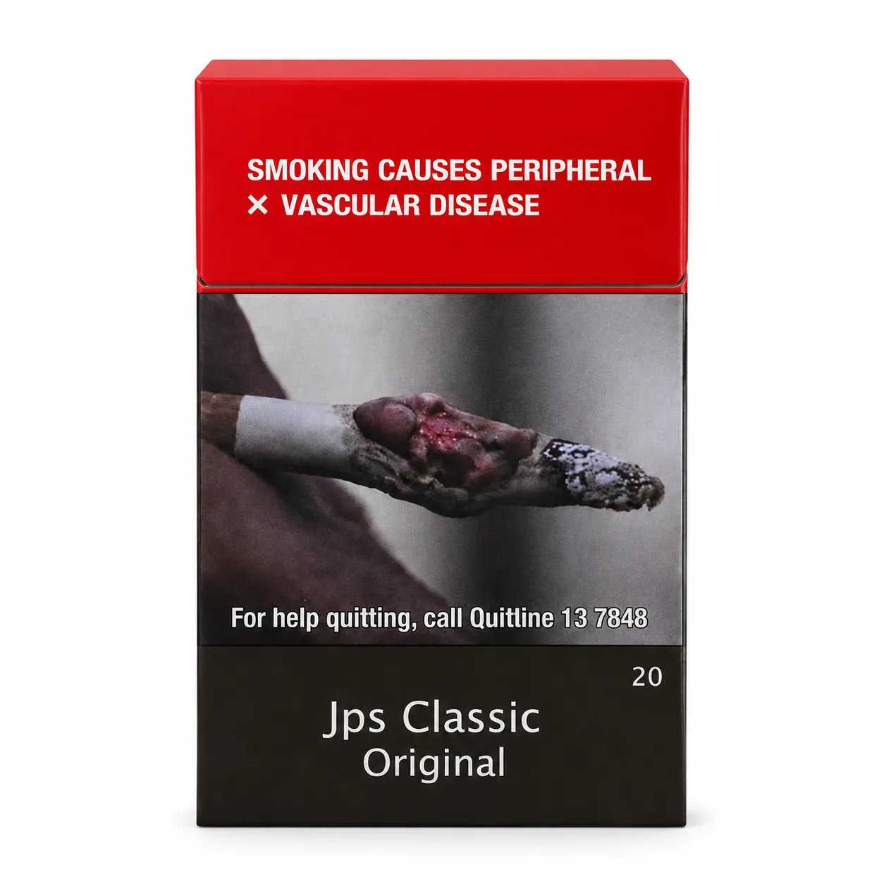 JPS Classic Original x 10pack