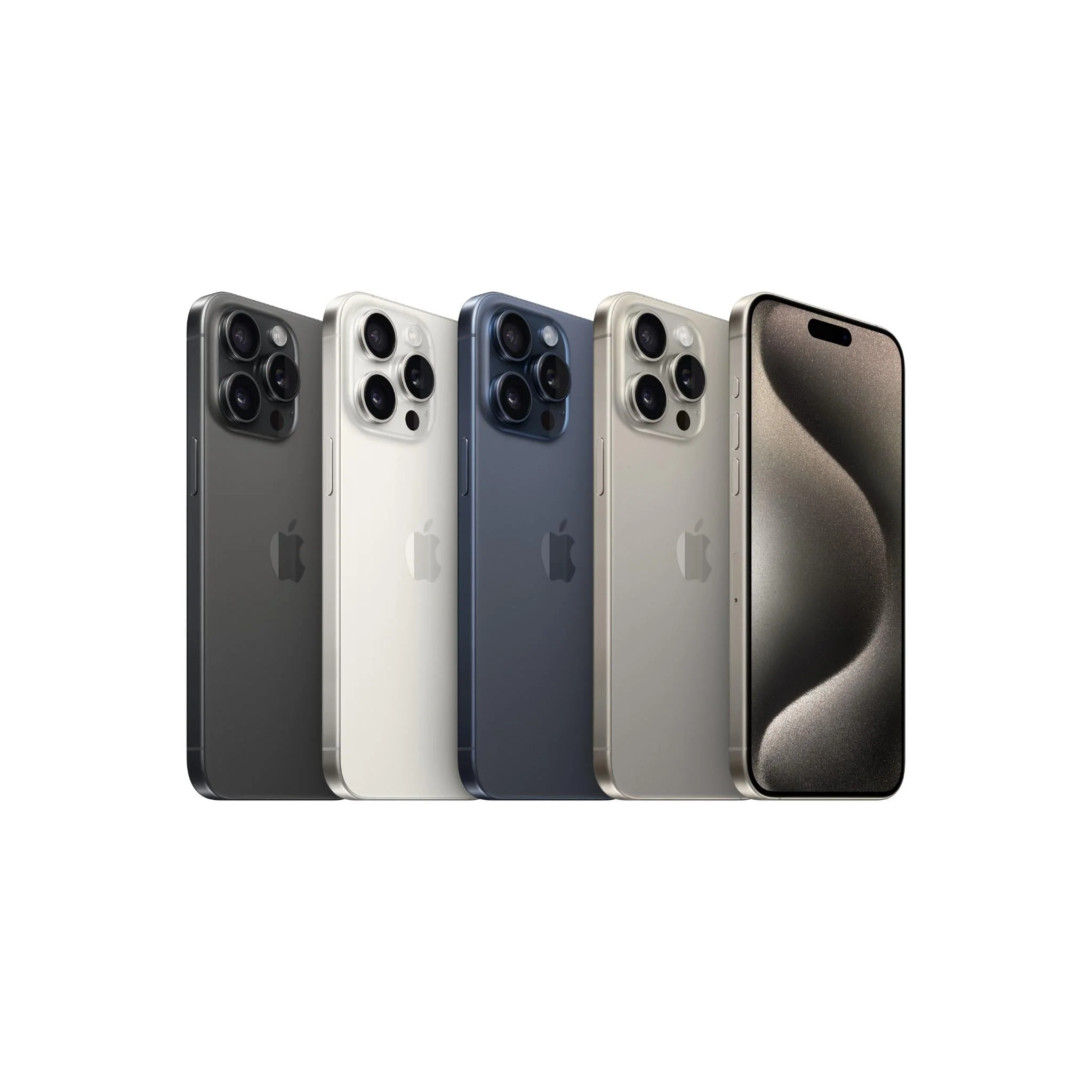 Wholesale & Influencer Refurbished iPhone 15 Pro Max - Wholesale & Influencer