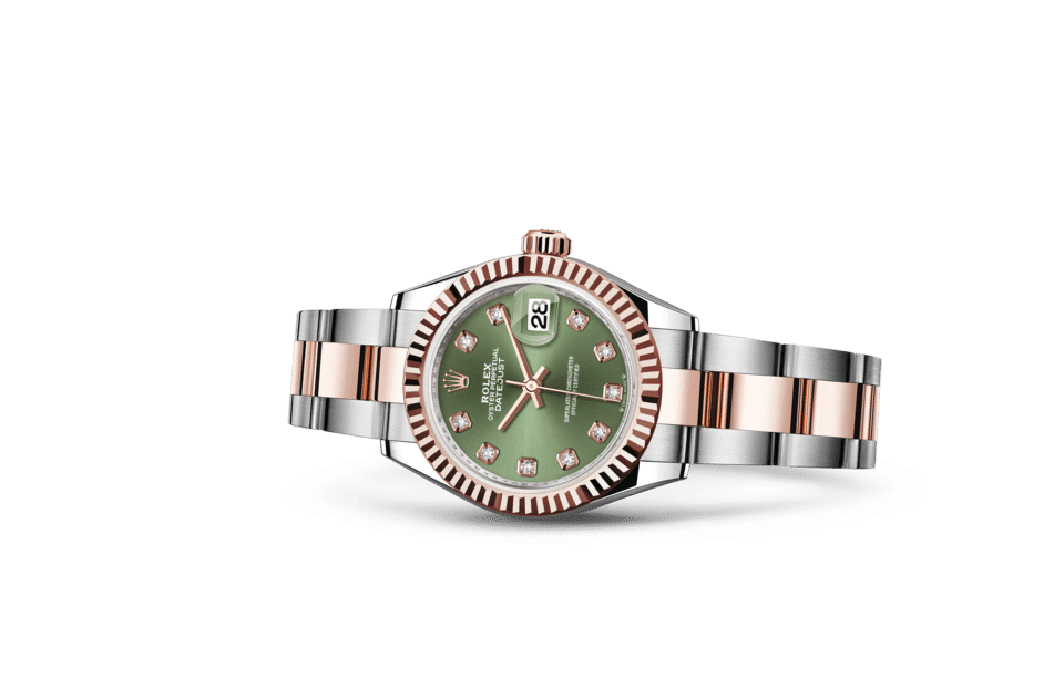 Lady-Datejust – M279171-0008(1:1 replica) - Elite Watch Atelier