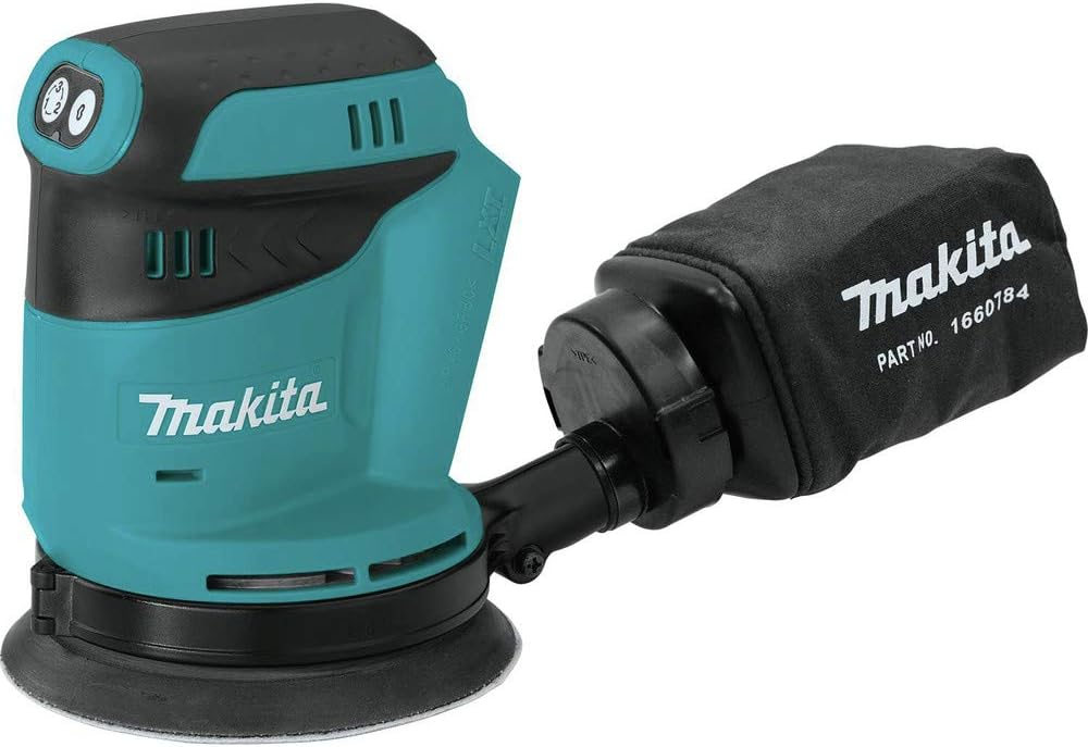Makita XOB01Z 18V LXT® Lithium-Ion Cordless 5