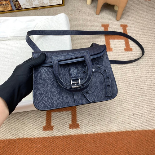 Designer Bag Top Handle Bag HRMS Tote Bag1:1High-quality replica