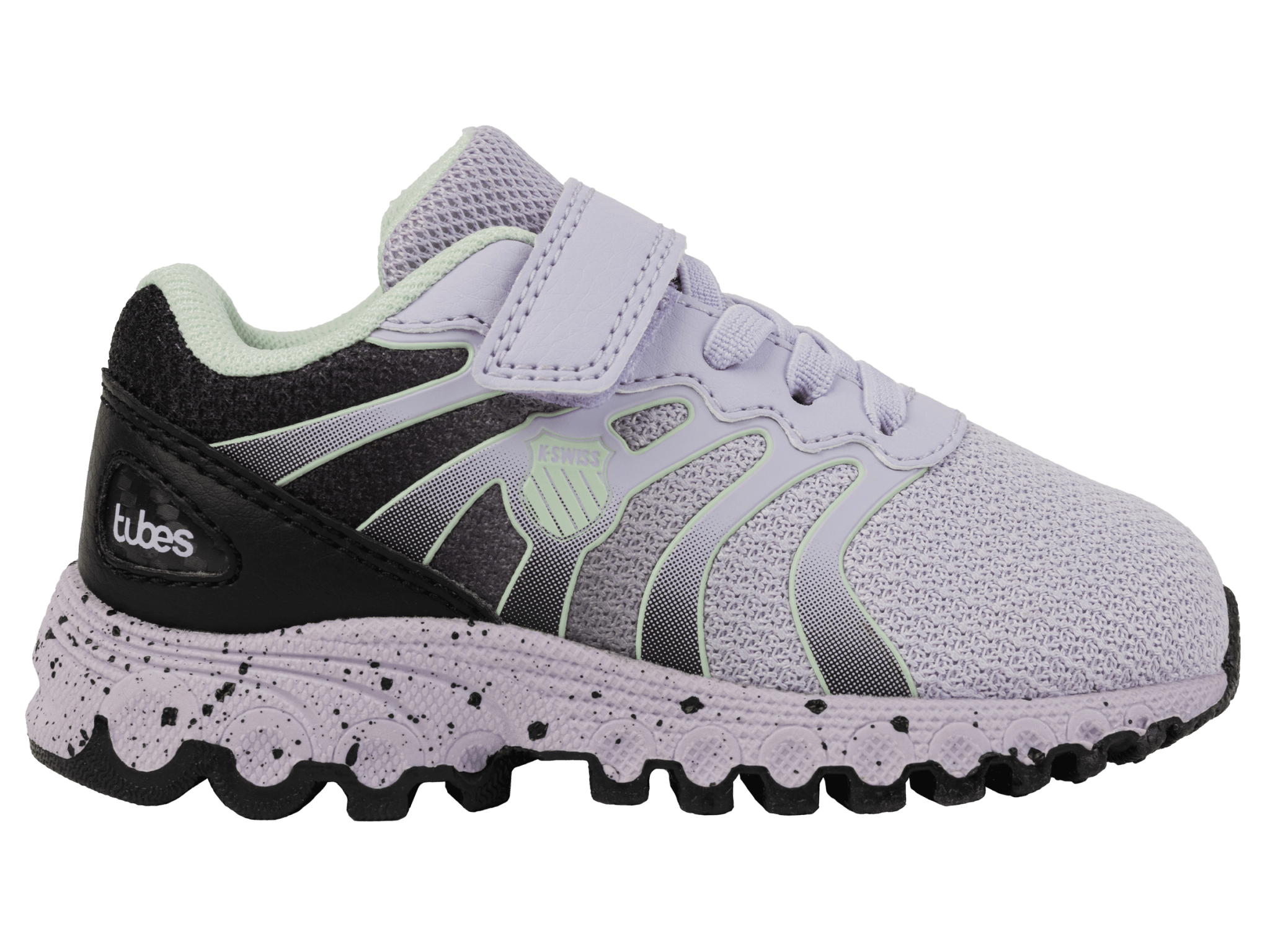 TUBES 200 STRAP - Footwear K-Swiss