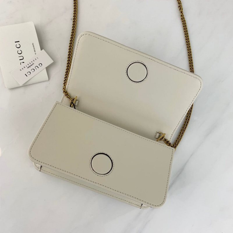 Replica Gucci Gg Marmont Mini Bag 4884261:1High-quality replica