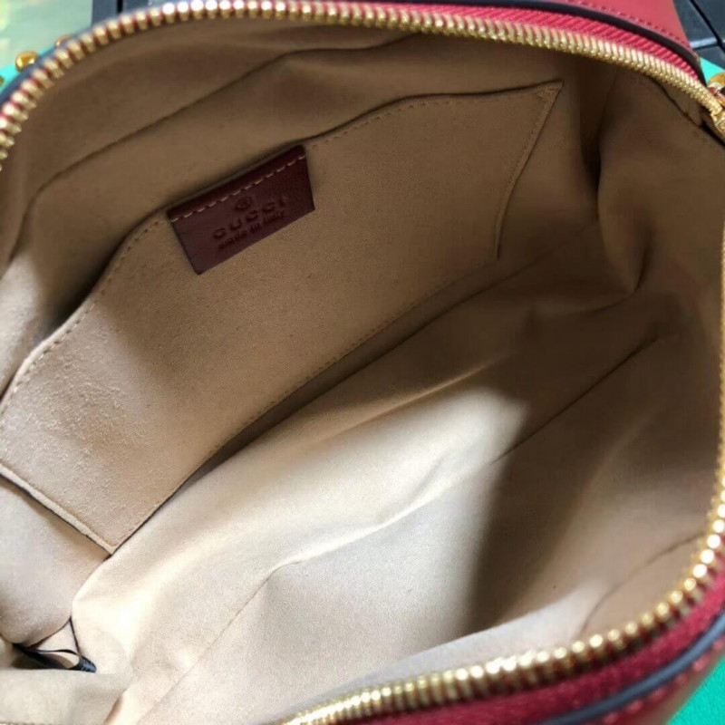Replica Gucci Gg Marmont Small Shoulder Bag 4476321:1High-quality replica