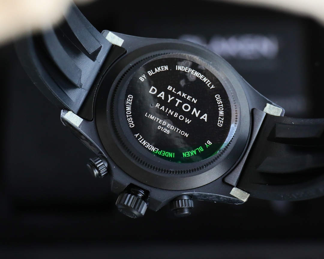 Rolex Daytona(1:1 replica) - Top club