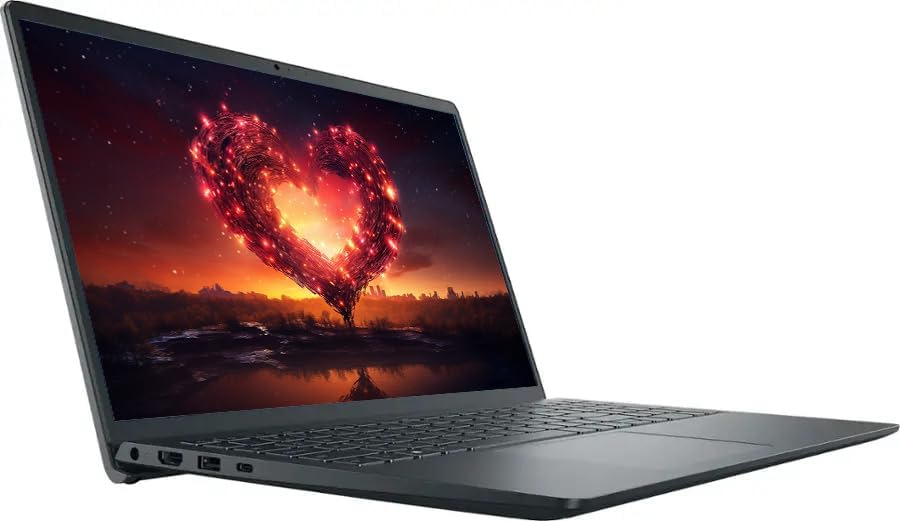 Dell Inspiron 15.6