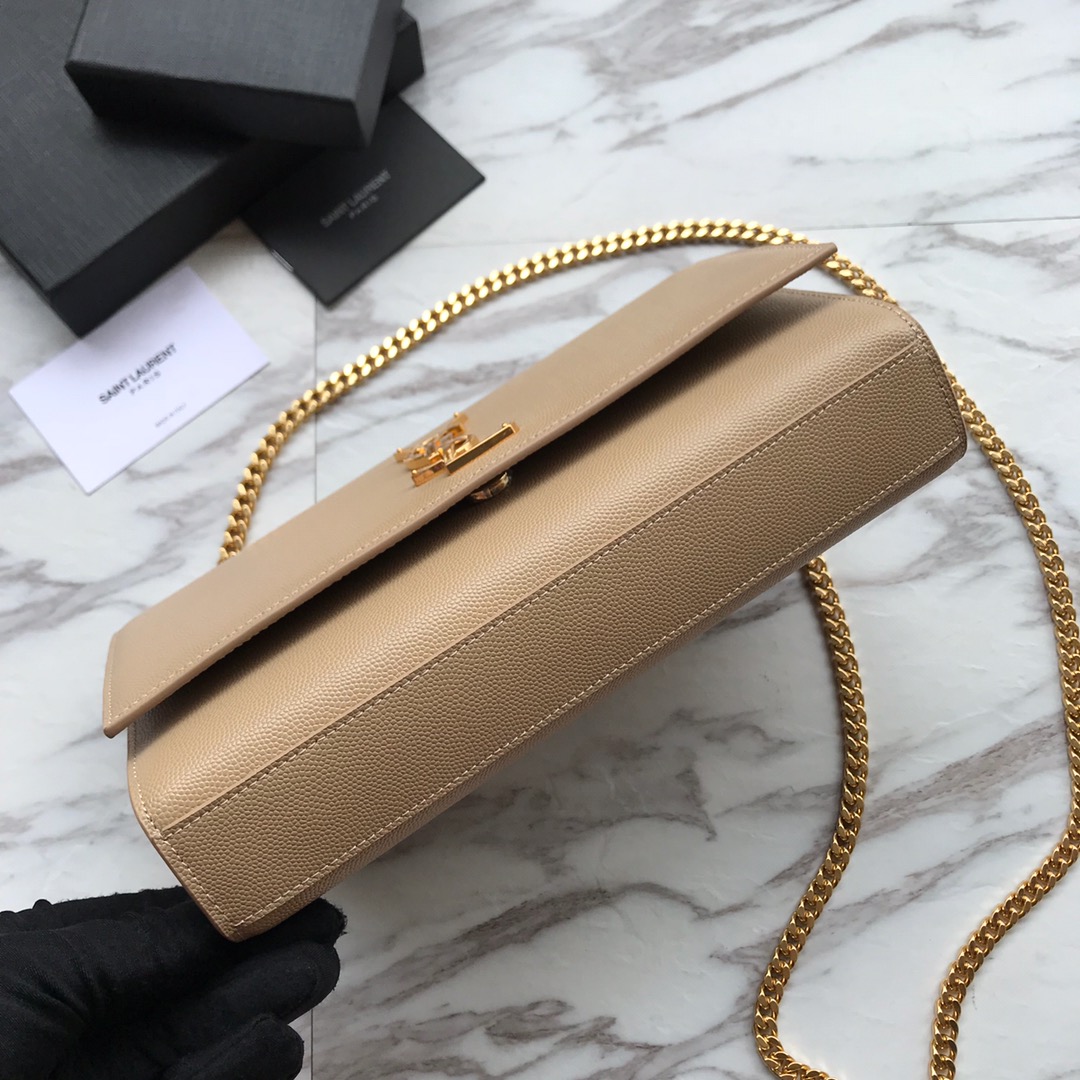 KATE MEDIUM IN GRAIN DE POUDRE EMBOSSED LEATHER1:1High-quality replica