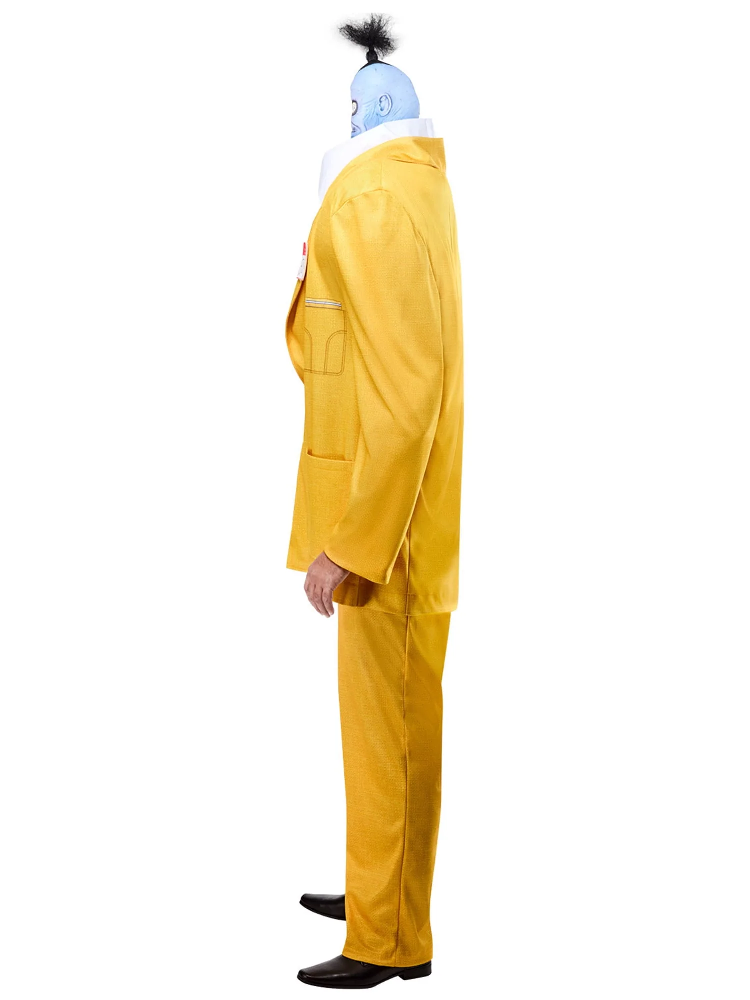 Beetlejuice Beetlejuice Bob Deluxe Costume for Adults by Rubies - Image 6 Beetlejuice Beetlejuice Bob Deluxe Costume for Adults by Rubies - Image 6