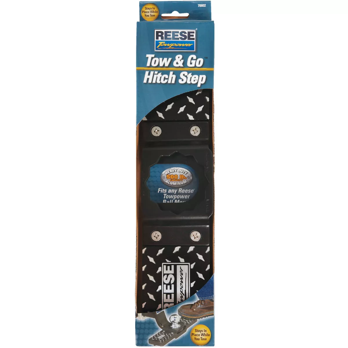 Towing Accessories