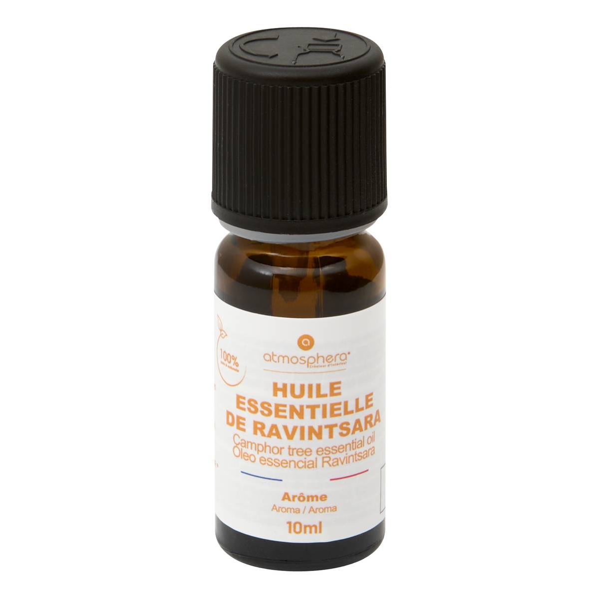 Essential Oil "Lina" 10ml, Ravintsara