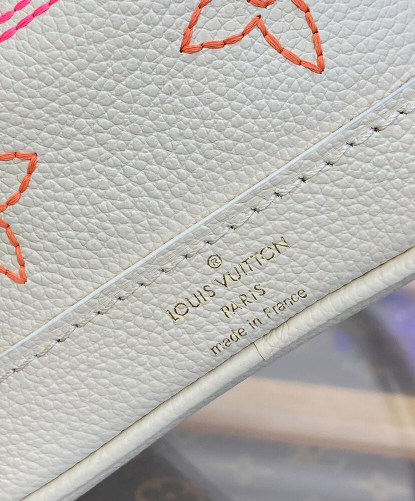 Louis Vuitton NANO NOE Bag M230881:1High-quality replica