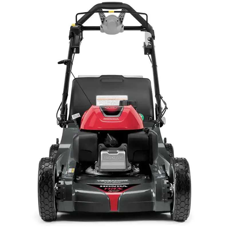 Honda Self-Propelled Lawn Mower 21-Inch Nexite Deck, VersaMow System, GCV200 Engine - HRX217VKA - Image 2 Honda Self-Propelled Lawn Mower 21-Inch Nexite Deck, VersaMow System, GCV200 Engine - HRX217VKA - Image 2