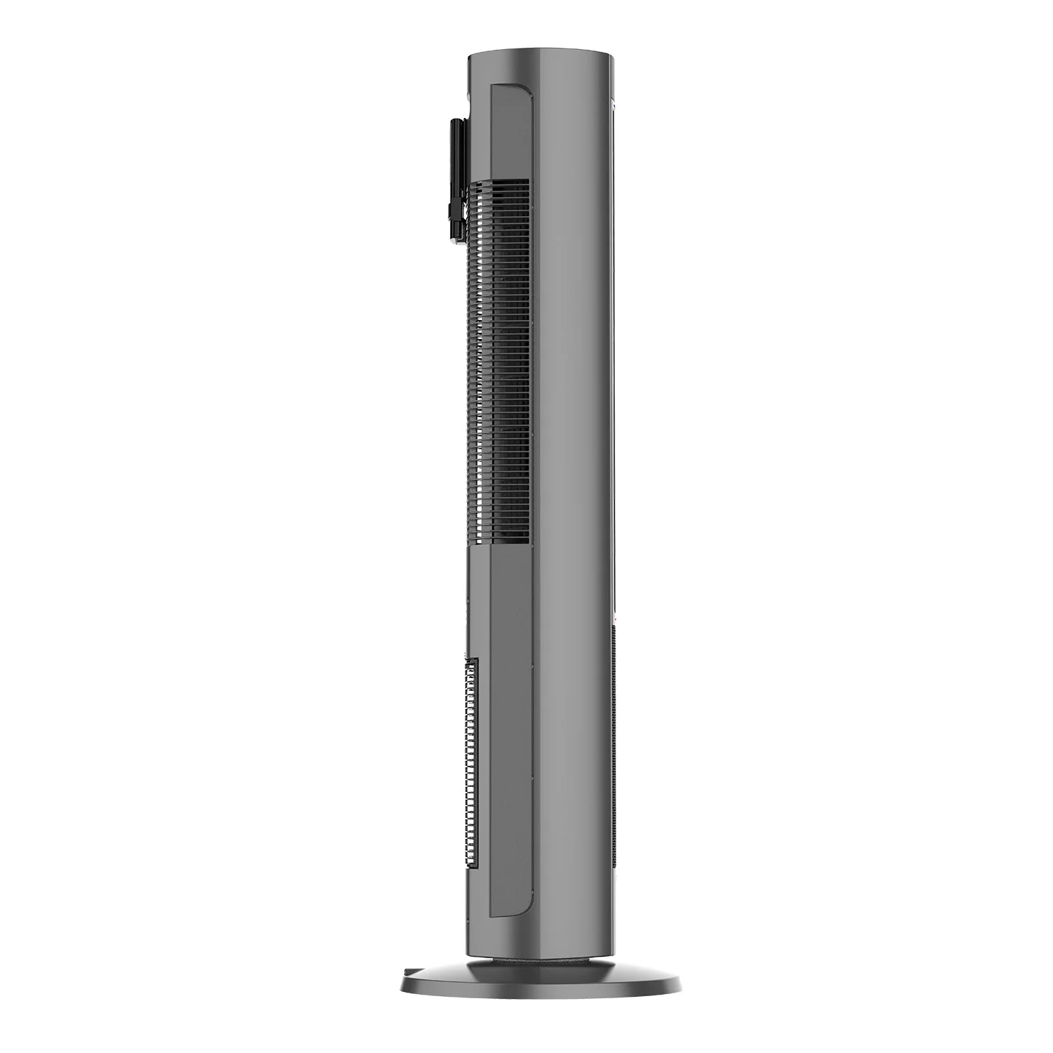 Lasko 42" 1500W All Season Tower Fan & Space Heater with Timer and Remote, White, FH500 - Image 43