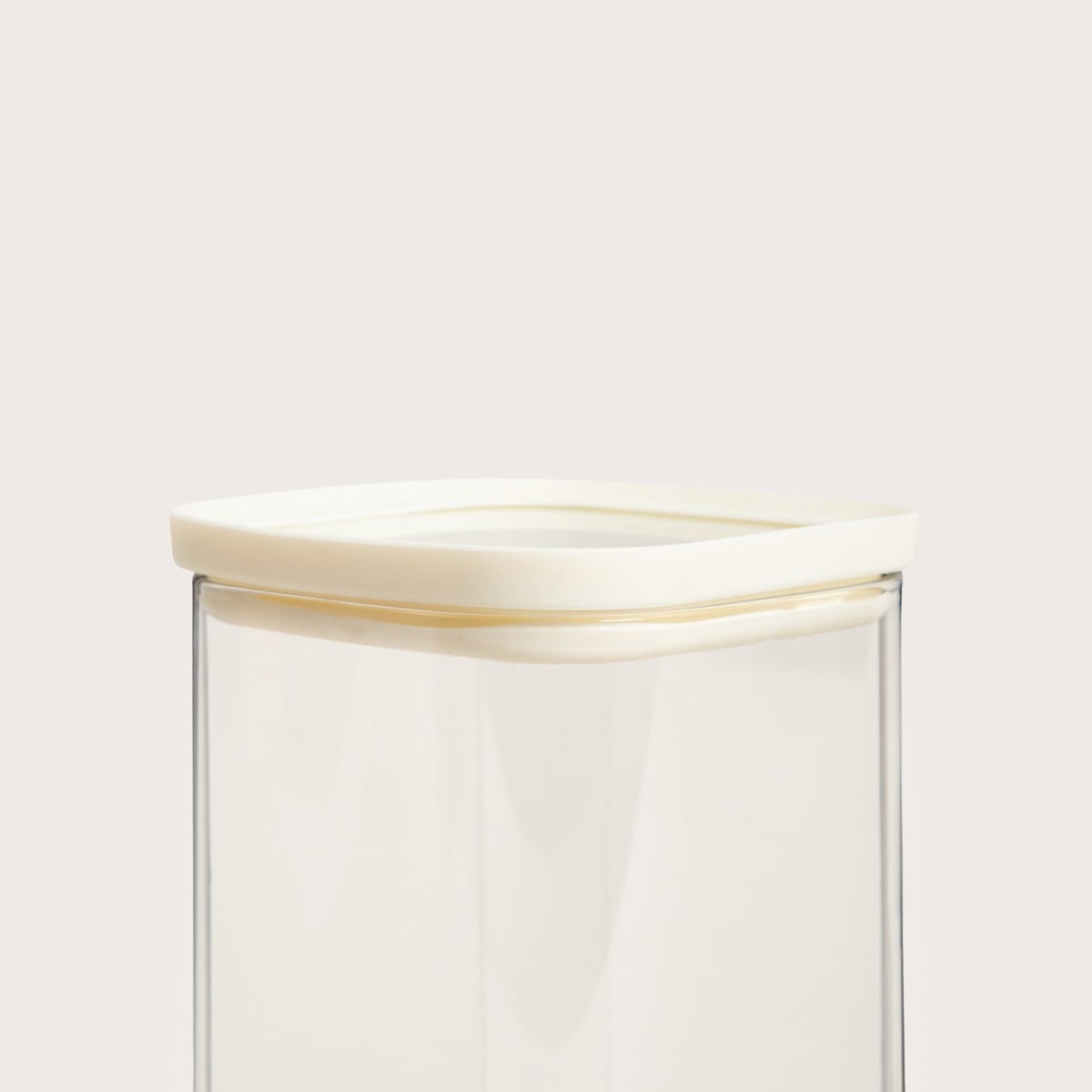Pojemnik VENUS kwadratowy 1,2 l