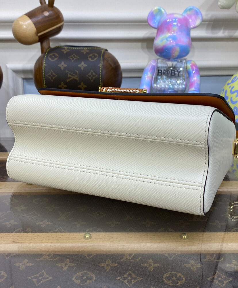 Louis Vuitton Twist MM M22229 M222361:1High-quality replica