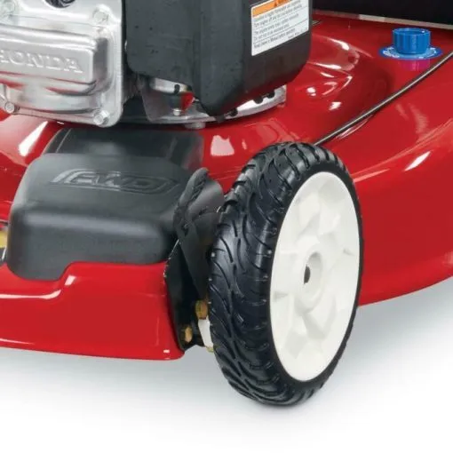 Toro Self Propelled Gas Lawn Mower - Image 3