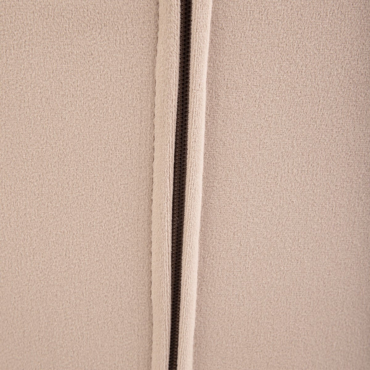 Fotel MILLS beżowy 75x79x102 cm