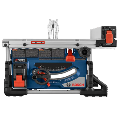 Bosch GTS18V-08N14 18V 8-1/4 in. Portable Table Saw Kit (1 x 8.0 Ah)