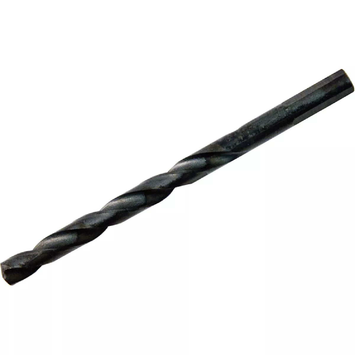 Do it 19/64 In. Black Oxide Drill Bit