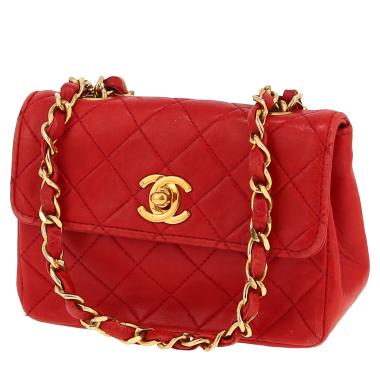 CHANEL – Premium Quality Designer Bags1:1High-quality replica