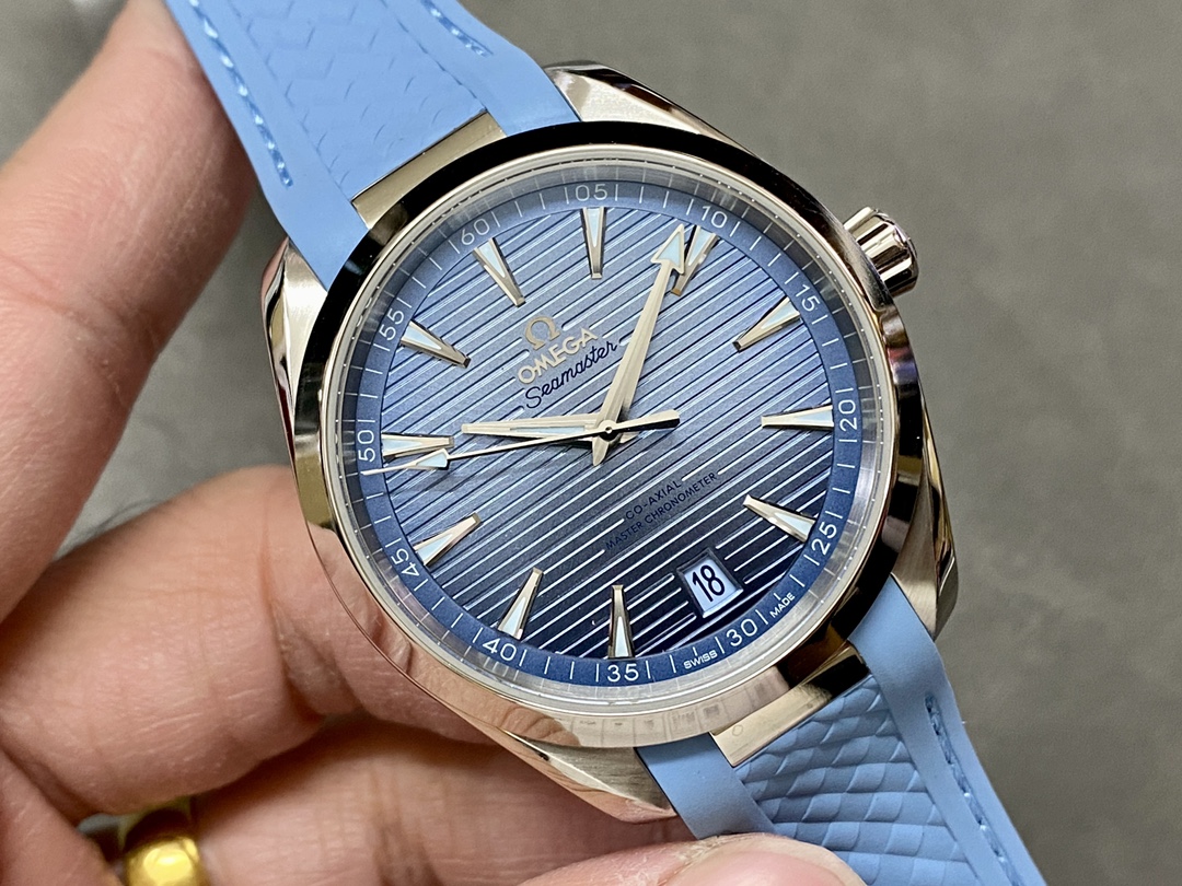 Omega Seamaster 150m(1:1 replica) - Top club