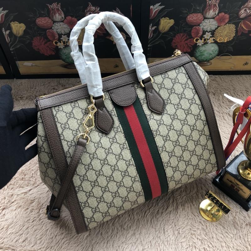 Replica Gucci Ophidia 33*24.5Cm Medium Tote Bag 5245371:1High-quality replica
