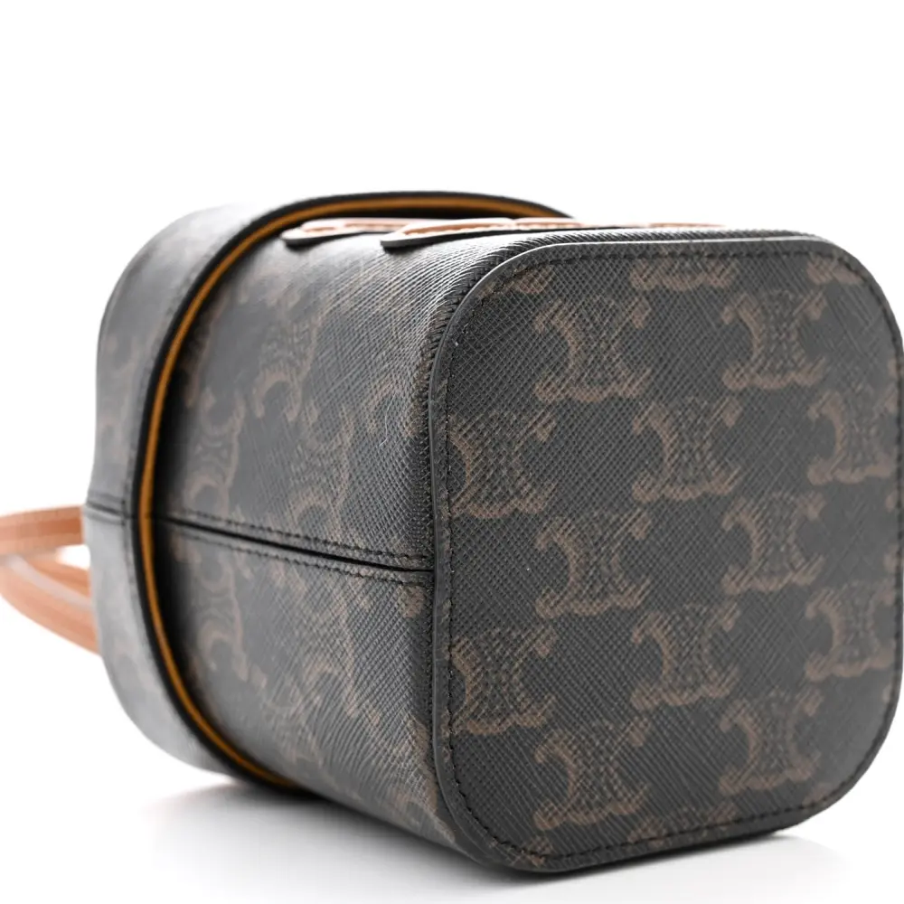 Celine Small Cuir Triomphe Box Replica Handbag – Top Quality1:1High-quality replica