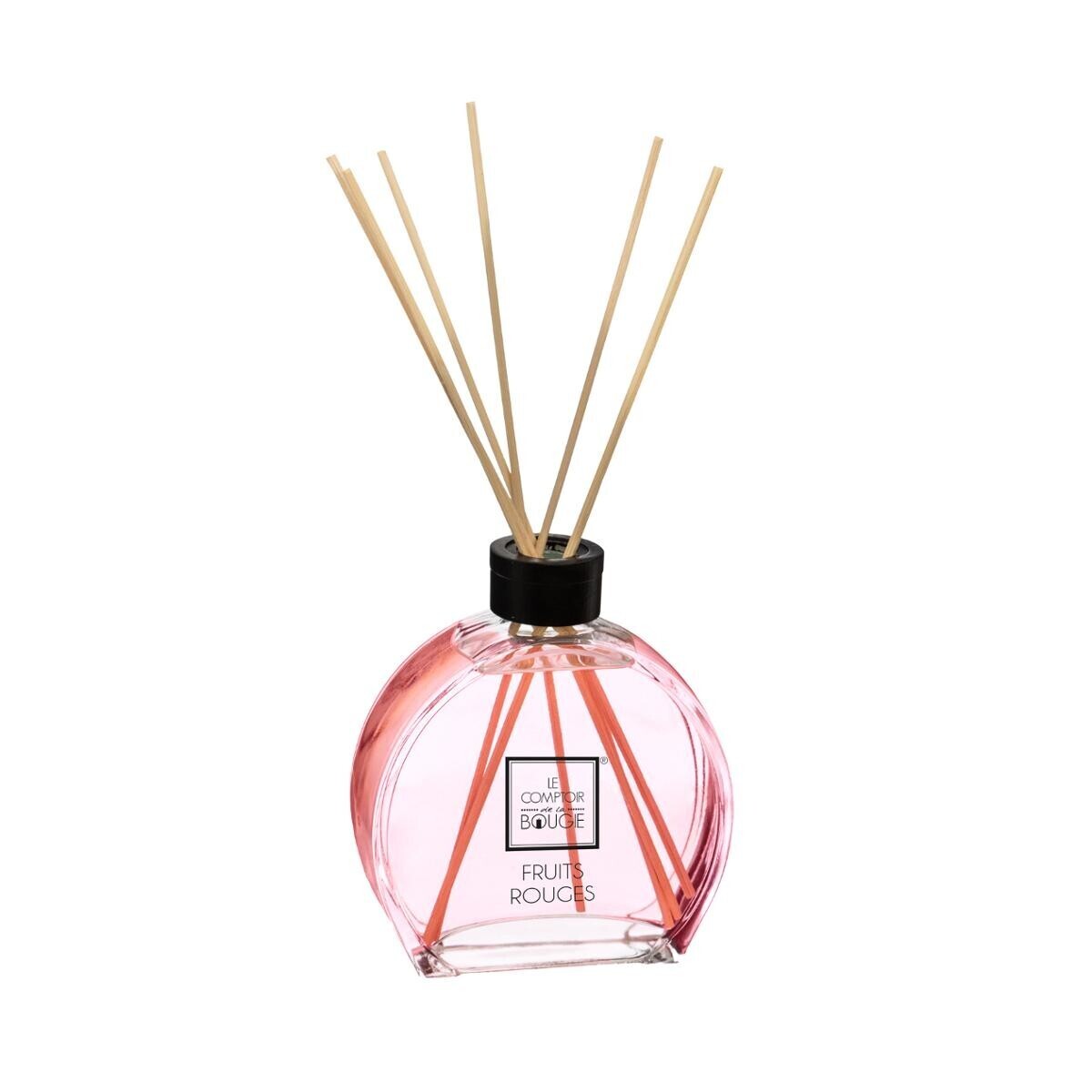 Fragrance diffuser "Haly" Red berries, 100ml