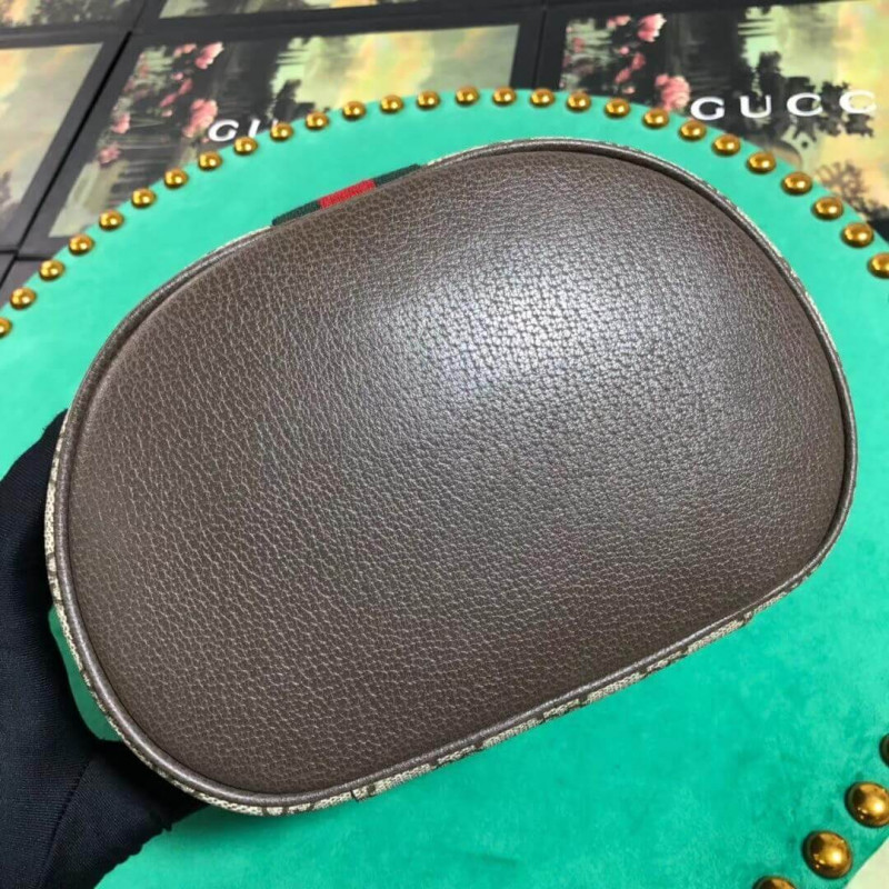 Replica Gucci Ophidia Gg Cosmetic Case 6110011:1High-quality replica