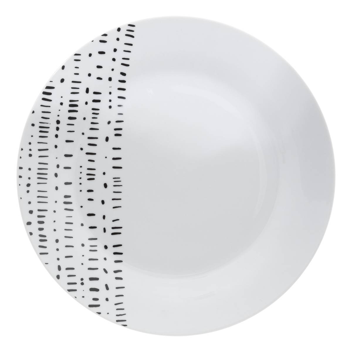 18-piece Dinner Set"Berbere" 18 pieces