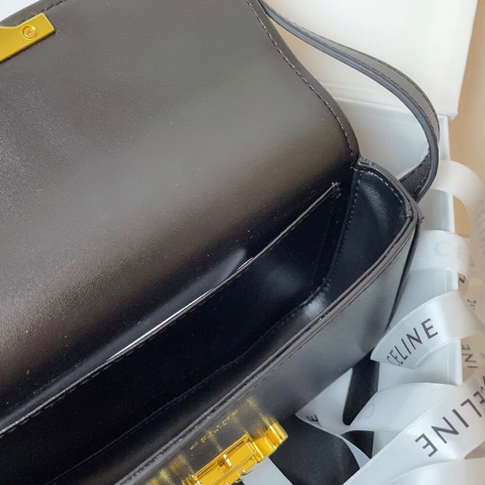 Celine Triomphe Shoulder Bag1:1High-quality replica