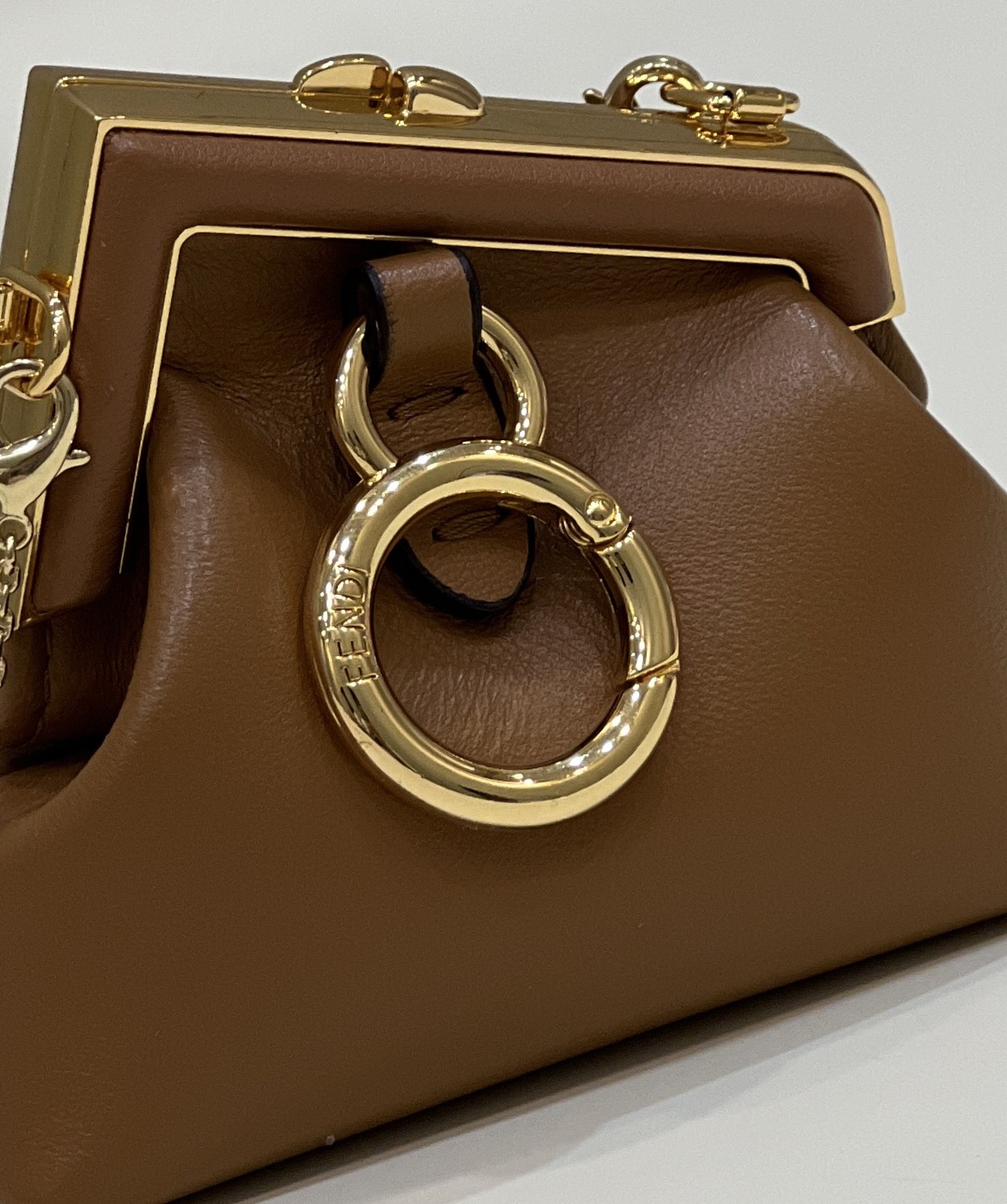 Fendi First - Replicaclubs