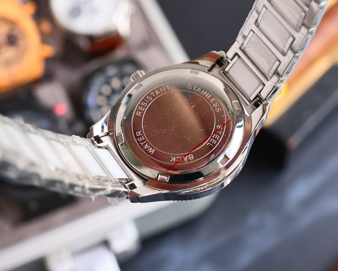 CHANEL - Elegant Lady's Watch 33MM(1:1 replica) - Top club