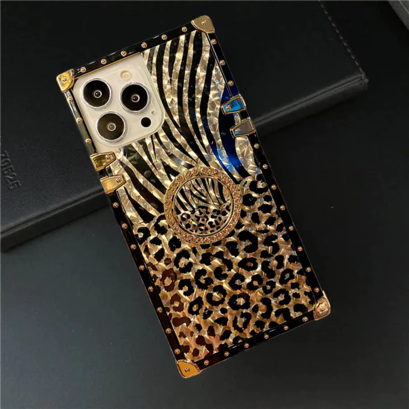 Samsung Case with Ring Goddess - Wholesale & Influencer